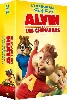 dvd coffret alvin et les chipmunks 1  4