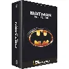 dvd coffret batman edition spéciale fnac