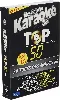dvd coffret karaoké 2 dvd top 50