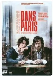 dvd dans paris [import belge]