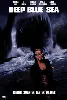 dvd deep blue sea [import usa zone 1]