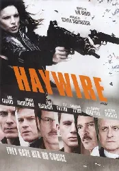 dvd détraquer haywire (import us zone 1)