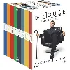 dvd dr. house - l'intégrale de la série (câble usb n’est pas inclus)