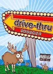 dvd drive - thru records