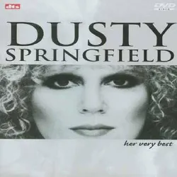 dvd dusty springfield: her very best dvd zone 1 dvd zone 1