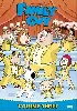 dvd family guy, volume three