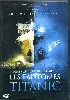 dvd fantomes du titanic,les (edition locative)