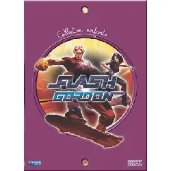 dvd flash gordon