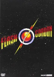 dvd flash gordon édition single