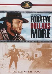 dvd for a few dollars more [import usa zone 1]