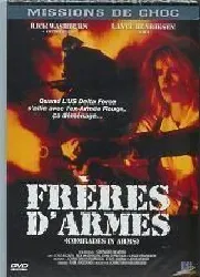 dvd frères d'armes (comrades in arms)