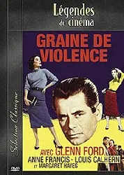 dvd graine de violence