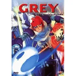 dvd grey cible digitale dvd
