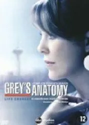 dvd grey's anatomy (à coeur ouvert) - saison 11 - edition benelux