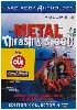 dvd hard rock anthology vol. 2 metal thrash speed pack