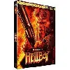 dvd hellboy