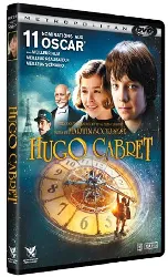 dvd hugo cabret