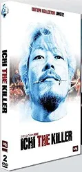 dvd ichi the killer