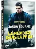 dvd jason bourne 1 : la mémoire dans la peau