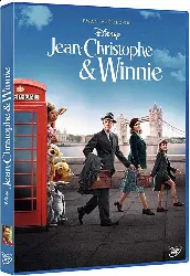 dvd jean-christophe & winnie