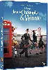 dvd jean-christophe & winnie