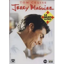 dvd jerry maguire