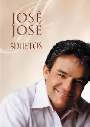 dvd jose mis duetos