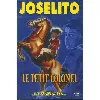 dvd joselito le petit colonel