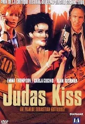 dvd judas kiss