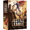 dvd justice league - 4 longs métrages : le paradoxe flashpoint + le trône de l'atlantide + dieux et monstres + vs les teen titans 
