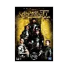 dvd kaamelott - livre ii - tome 1