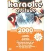 dvd karaoké attitude - années 2000 - volume 1