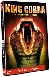 dvd king cobra