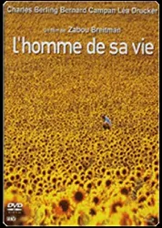 dvd l'homme de sa vie