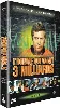 dvd l'homme qui valait trois milliards, saison 4