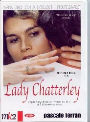 dvd lady chatterley