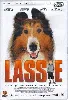 dvd lassie