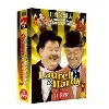 dvd laurel et hardy intégrale coffret 11 dvd