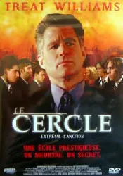 dvd le cercle : extrême sanction