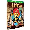 dvd le chat botté