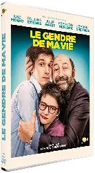 dvd le gendre de ma vie dvd