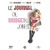 dvd le journal de bridget jones - edition belge