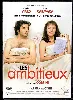 dvd les ambitieux viard caravaca corsini