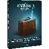 dvd les animaux fantastiques