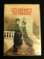 dvd les enfants du paradis - édition simple