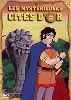 dvd les mystérieuses cités d'or - vol. 4/6 - edition belge