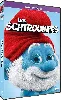 dvd les schtroumpfs dvd copie digitale
