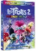 dvd les trolls 2 tournée mondiale dvd