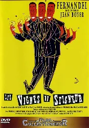dvd les vignes du seigneur