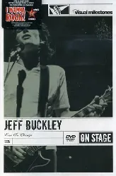 dvd live in chicago buckley, jeff